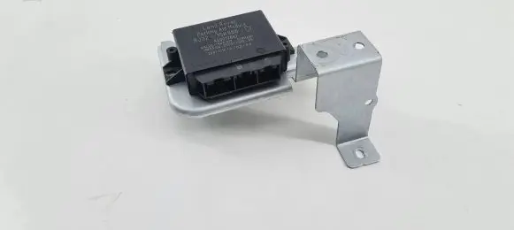 Land Rover Evoque I Parking PDC control unit/module BJ3215K866CE A50017682