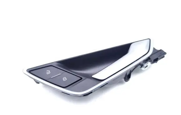 Audi Q4 e-tron Front door interior handle 81A837020A
