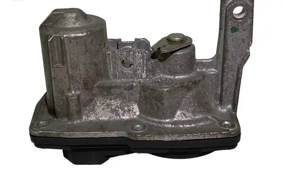 Audi A5 Intake manifold valve actuator/motor 3Q0253691K