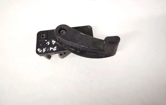 Peugeot Boxer Rear door interior handle 2242453