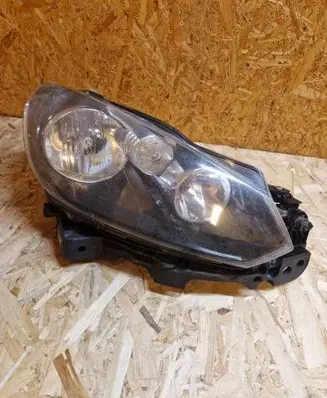 Volkswagen Golf VI Headlight/headlamp 5K1941006M 89319341 8931934100