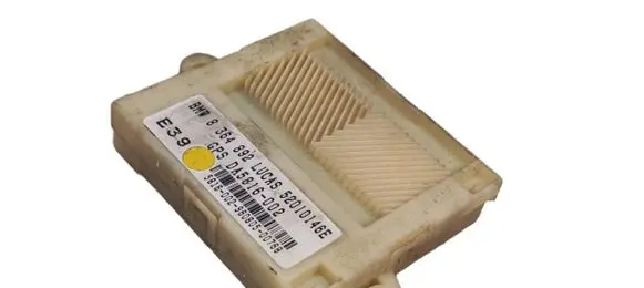 BMW 5 E39 Other control units/modules 8364892 DA5816002 52010146E