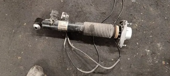 BMW X5 F15 Rear shock absorber/damper 37126875087