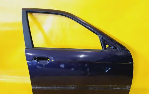 BMW 3 E36 Door (2 Door Coupe) 
