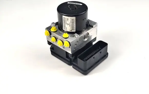 Alfa Romeo Giulietta ABS Pump 00051901331 10021207214 10096128083