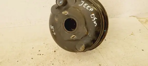Jeep Cherokee III KJ Brake booster P52128968AA 32067337