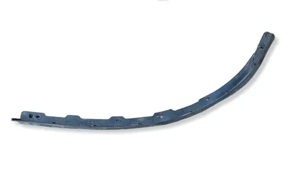 Mazda 2 Front bumper lip D651519H1