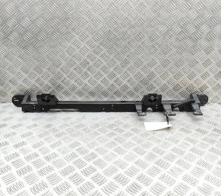 Tesla Model X Radiator support slam panel bracket 105416400D
