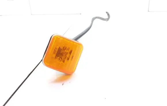 Peugeot Boxer Front fender indicator light 48650 0210300