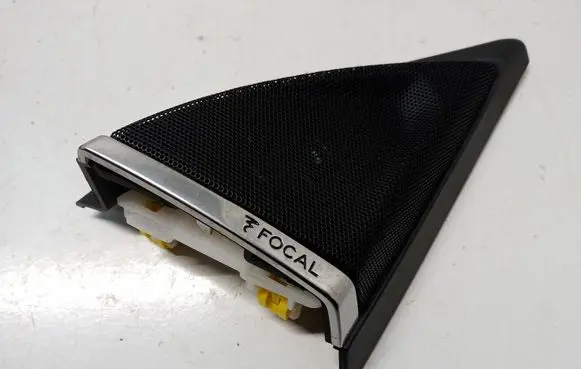 Peugeot 3008 II Front door speaker 9815931177