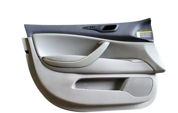 Citroen C5 Front door card panel trim 9662076777