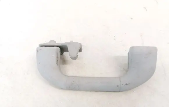 Mercedes-Benz C W204 Rear interior roof grab handle A2048100151