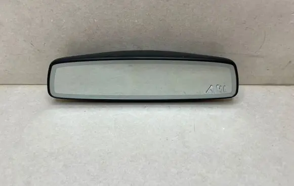 BMW 3 G20 G21 Rear view mirror (interior) E11048369