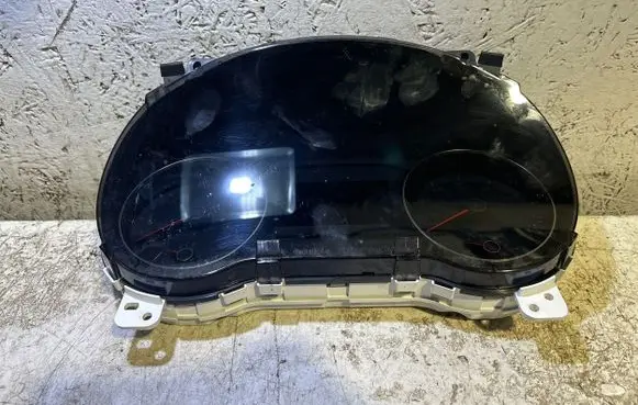KIA Sportage Speedometer (instrument cluster) 94051F1460 889280 201810041405