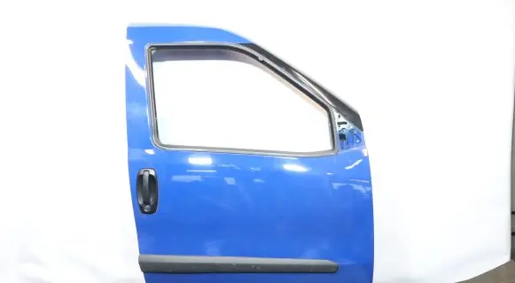 Fiat Doblo Front door