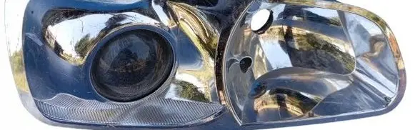 Opel Insignia A Headlights/headlamps set 