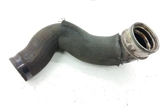 Mercedes-Benz B W245 Intercooler hose/pipe A1695280482 205905