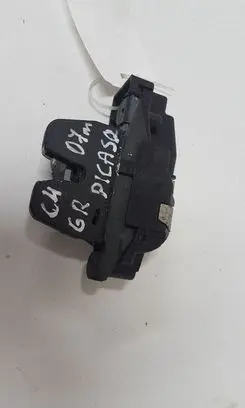 Citroen C4 Grand Picasso Tailgate/trunk/boot lock/catch/latch 9660408980