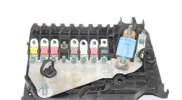 Ford Focus Fuse box set 1802319041