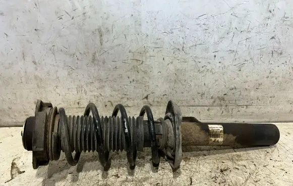 Volkswagen Golf V Front shock absorber/damper 1T0413031HA