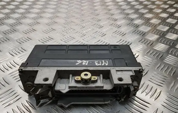 Mercedes-Benz E W124 ABS control unit/module 0055452132 0265101018