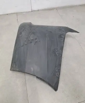 Ford Transit Custom Rear bumper corner part panel trim GK2117926A