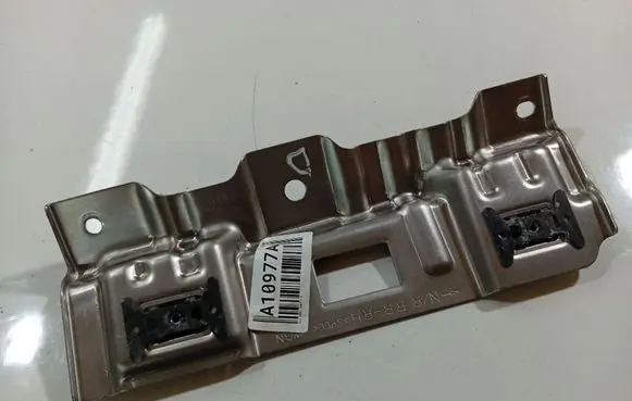 KIA Ceed Other exterior part 