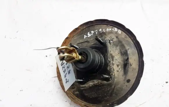 Mitsubishi Lancer Brake booster 81303614 0828
