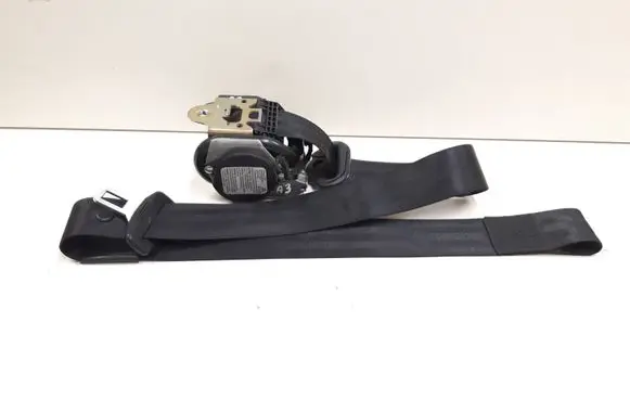 Audi A3 S3 8P Front seatbelt 602134700