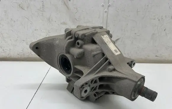 Porsche Panamera (971) Rear differential 08X507021C 4460410158 4460410159