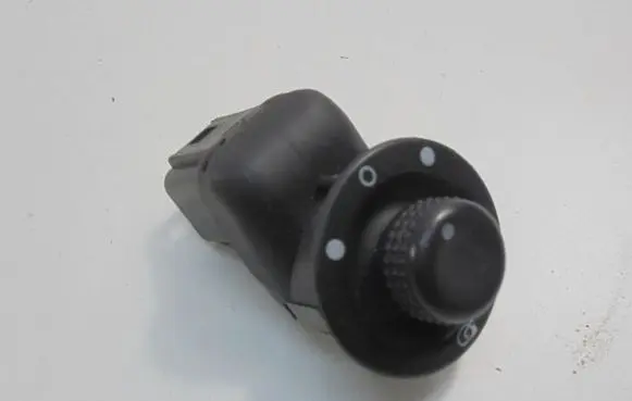 Renault Koleos I Wing mirror switch 255700D