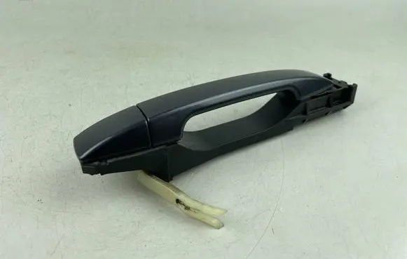 Subaru Outback Rear door exterior handle