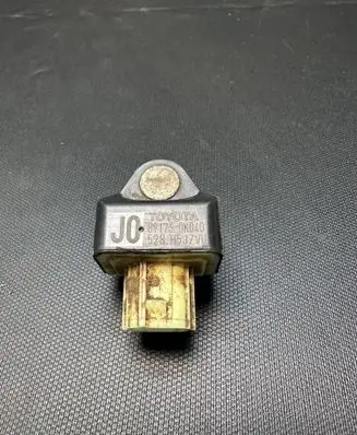 Toyota Hilux (AN120, AN130) Airbag deployment crash/impact sensor 891730K040 528H5JZVU