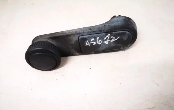 Citroen ZX Front door window winding handle 