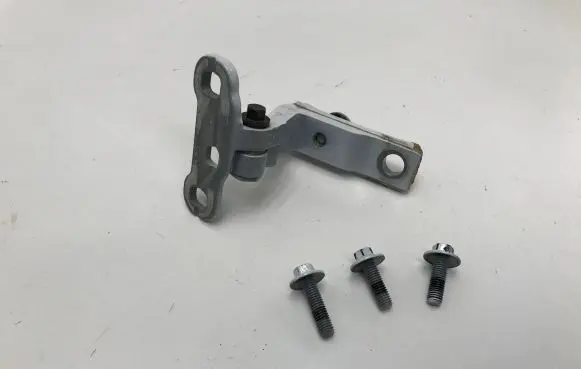 Front door lower hinge