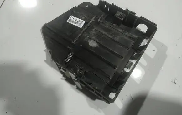 Peugeot 207 Other interior part 9656775680