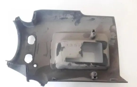 Citroen Jumper Steering wheel column trim 1309451070