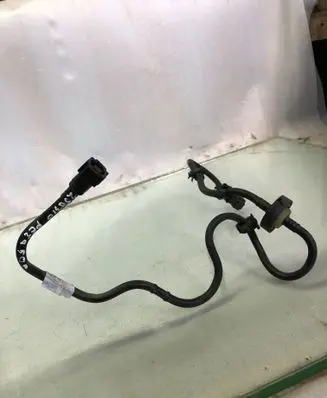 Peugeot 508 II Vacuum line/pipe/hose 9813095080