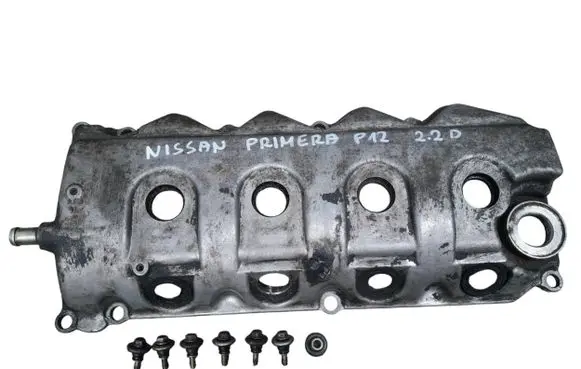 Nissan Almera N16 Rocker cam cover 