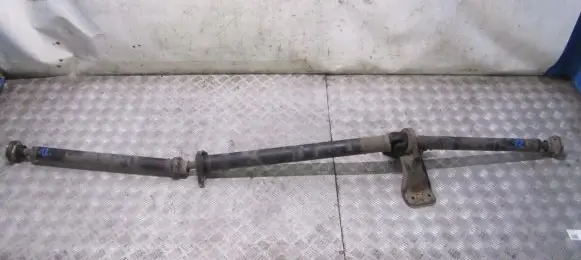 Volvo XC60 Drive shaft (set)