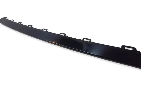 Audi A1 Rear bumper lower part trim 82A807644 M194239