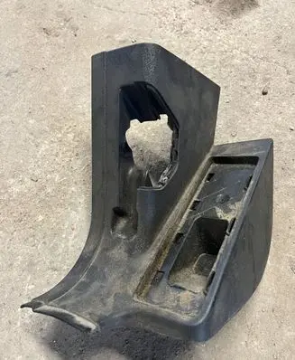 Land Rover Range Rover L322 Foot area side trim EMC500010PVA EMC500010PV MON7A