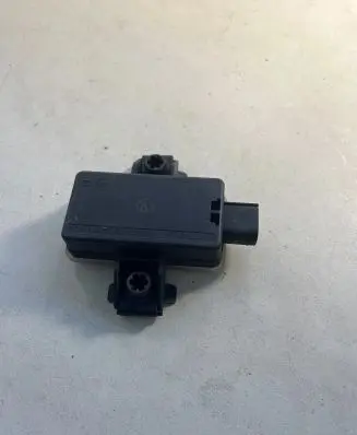 Mercedes-Benz GLC X253 C253 Tire pressure control unit A0009003713