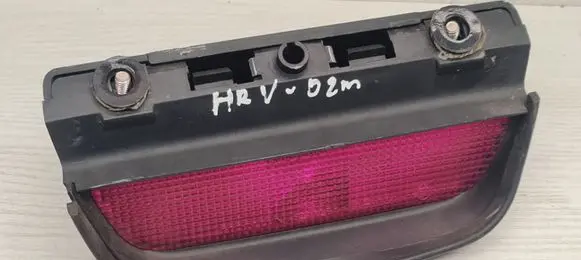 Honda HR-V Third/center stoplight R9252B S2HE R9252