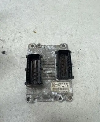 Opel Signum Engine control unit/module 55351519 1039S01934 0261208049