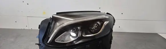 Mercedes-Benz GLC X253 C253 Headlight/headlamp A2539065101
