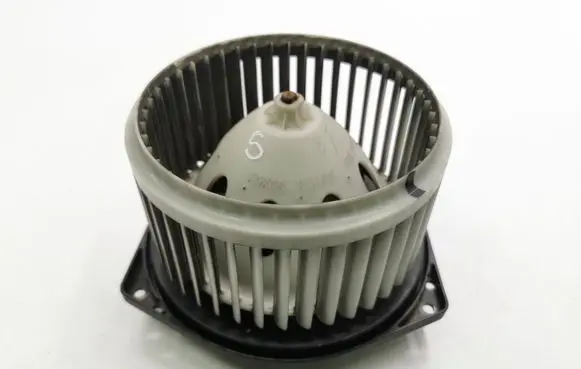Nissan Murano Z50 Heater fan/blower 3V17330352