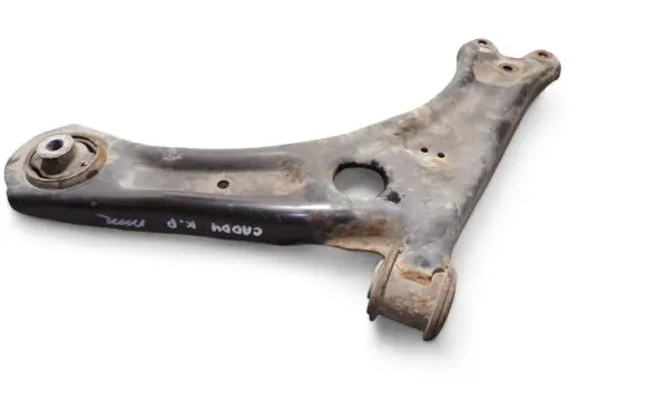 Volkswagen Caddy Front control arm 1K0407151BB
