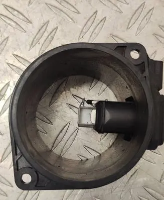 Volvo V50 Mass air flow meter 9645948980 5WK97002 602035505
