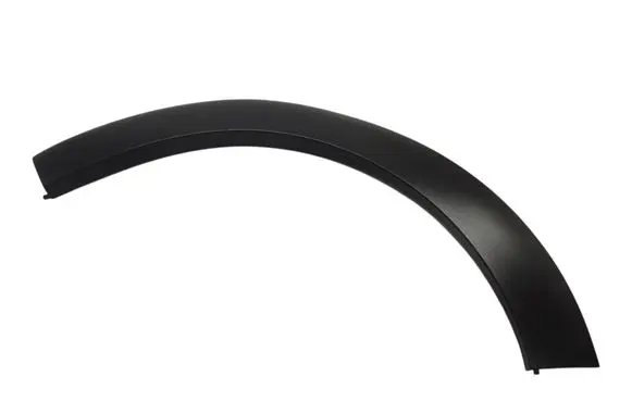 Citroen C3 Fender trim (molding) 9812088580